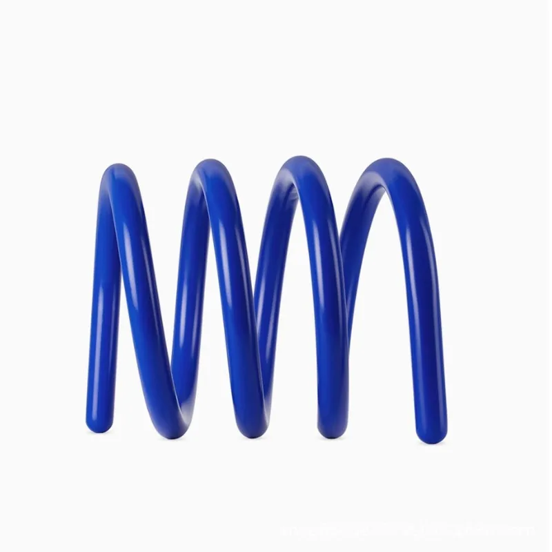 Современный дизайнерский цвет допамина