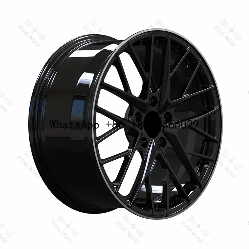 Rcsr 5x112 5x120 5x114