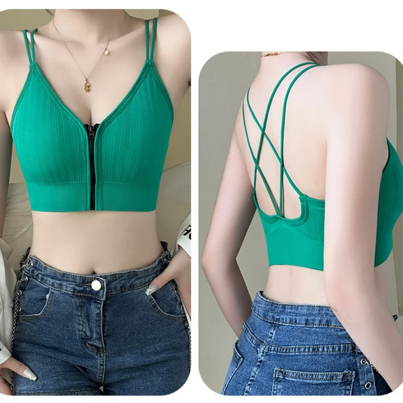 Бесшовный бюстгальтер - Фотография_4