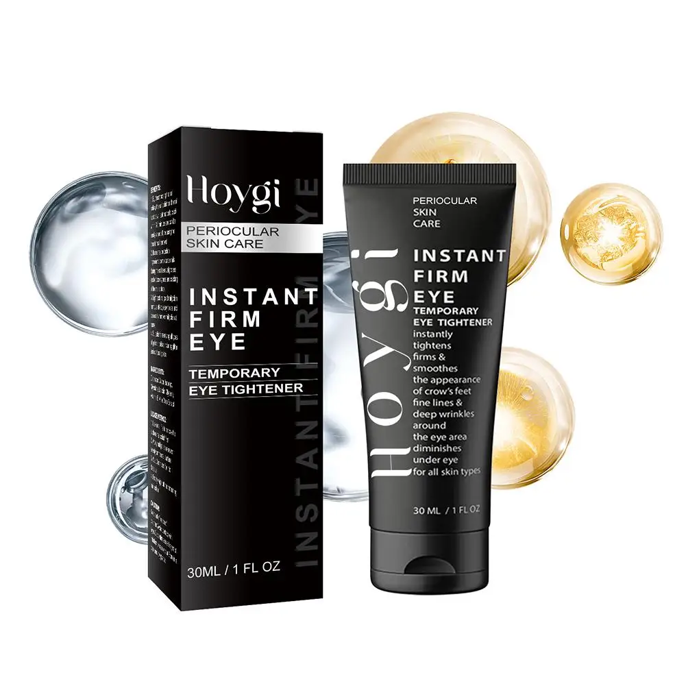 3-минутный крем для глаз - Фотография_4