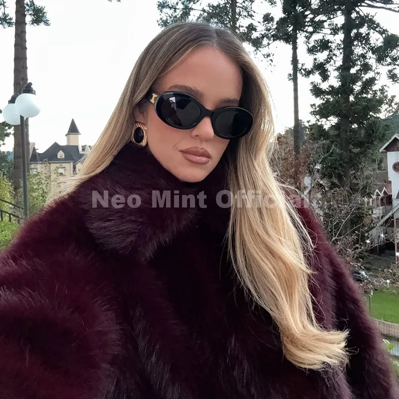 Neo mint ins blogger - Фотография_3