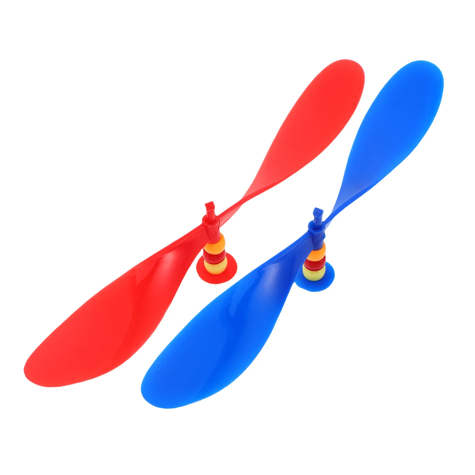 Шляпа с пропеллером и стрекозой