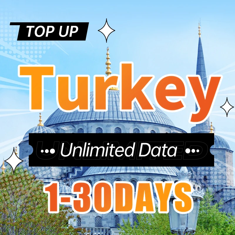 Турецкая предоплата 4g интернет