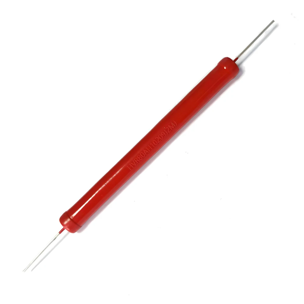 1 высоковольтных резистора hvr80ah - Фотография_6