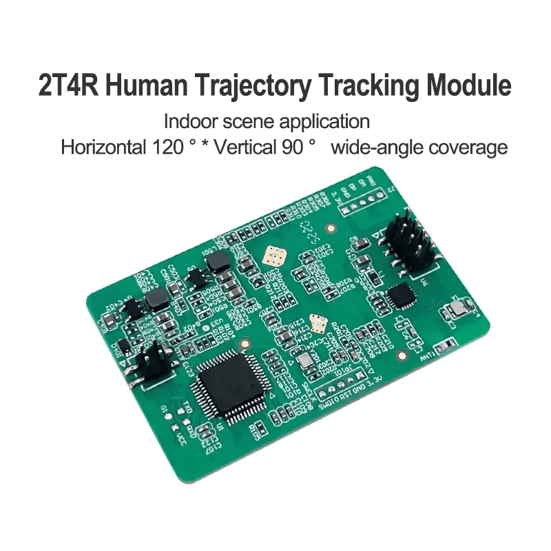 24g 2t4r ld2460 умный дом датчик - Фотография_3