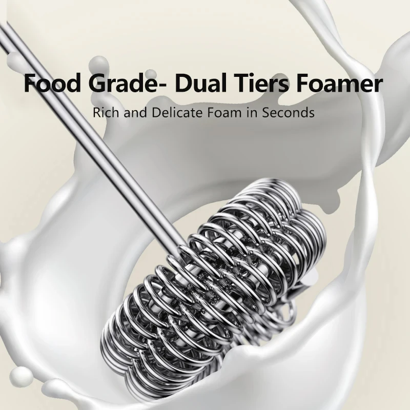 Беспроводные вспениватели молока xiaomi - Фотография_4