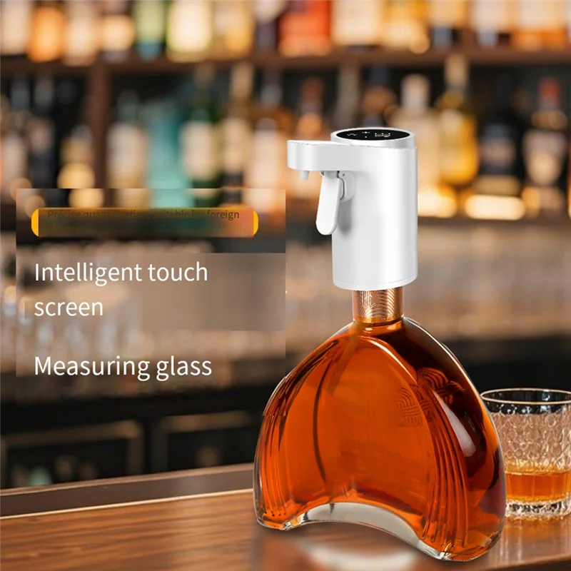 Abwm-электрический графин для вина - Фотография_3