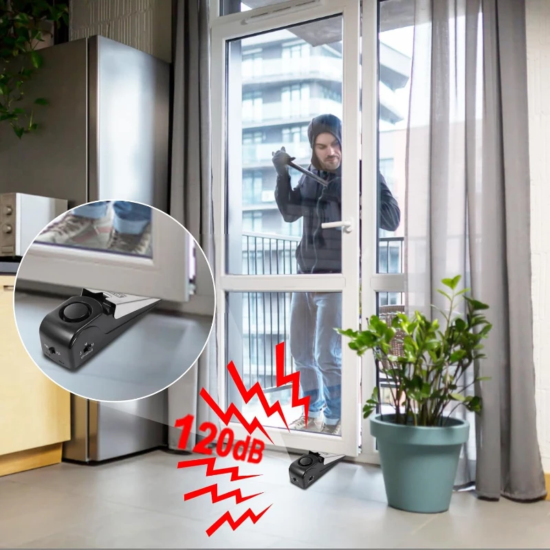 Дверной ограничитель - Фотография_3