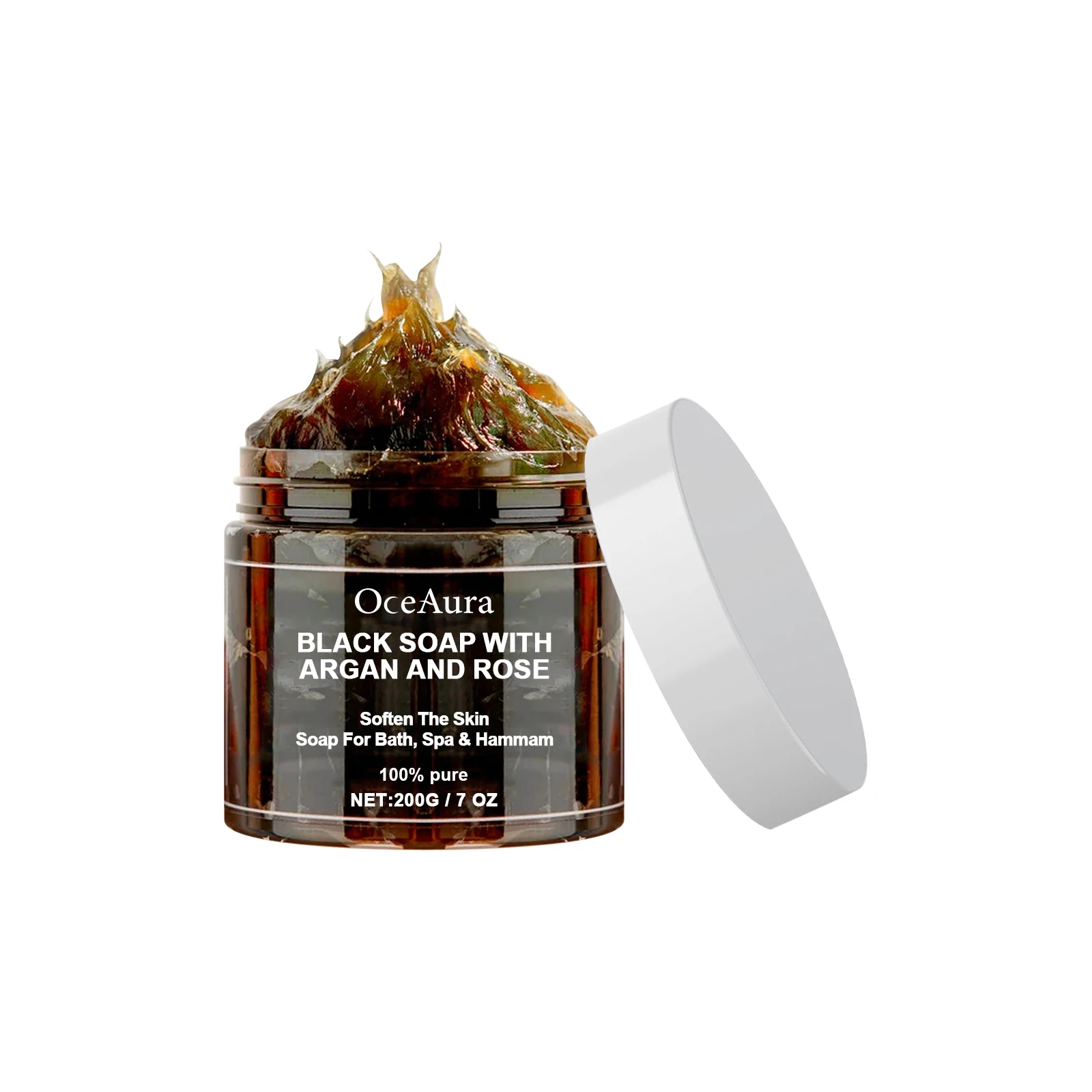 Отшелушивающий скраб - Фотография_5