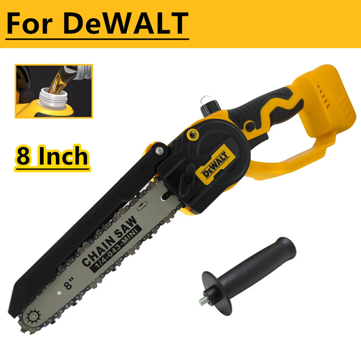 Для dewalt 20 в аккумуляторная