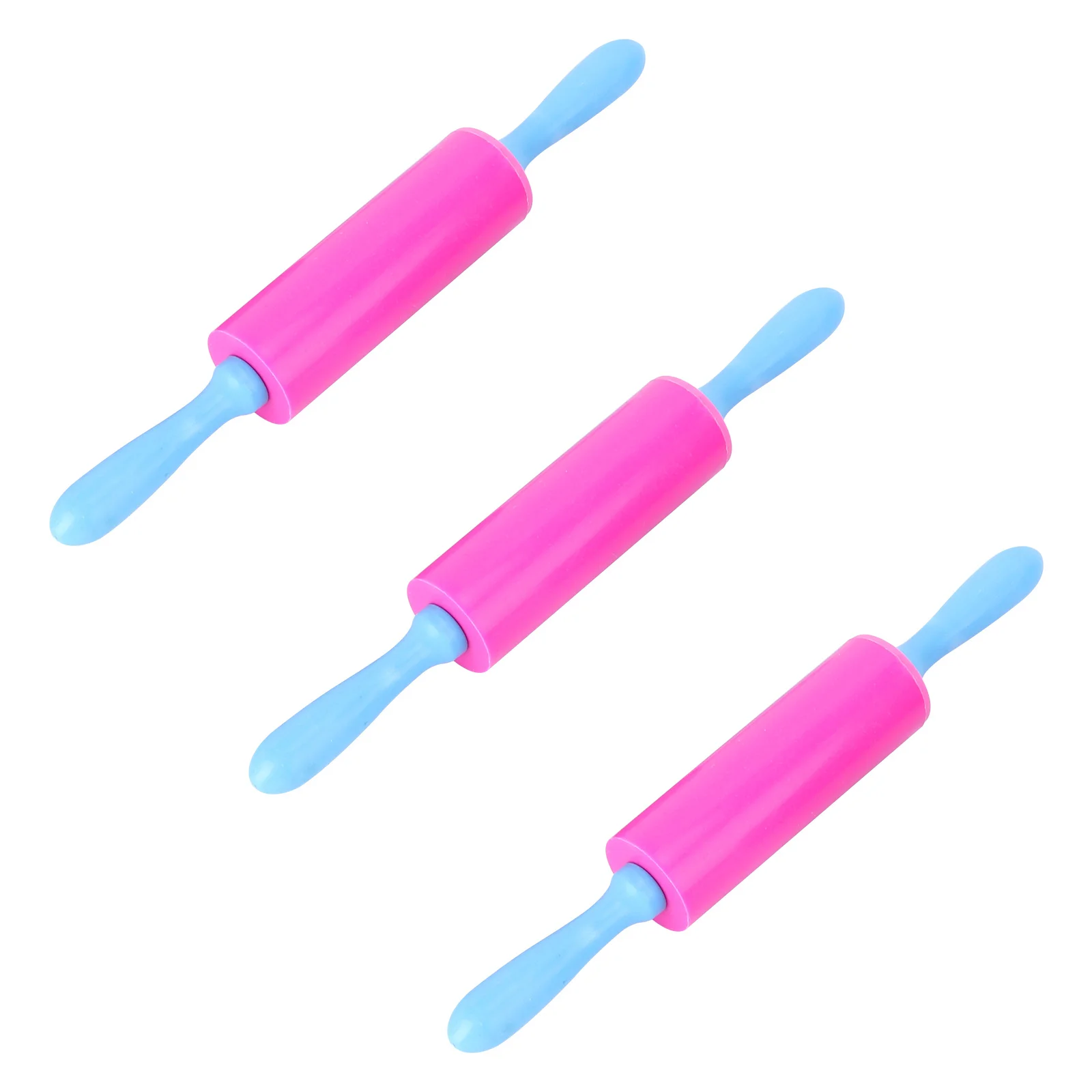 Глиняная палочка ручной работы - Фотография_6