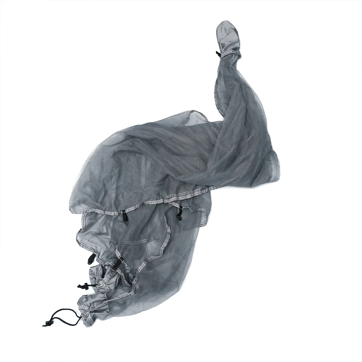 Легкая москитная сетка для гамака - Фотография_5