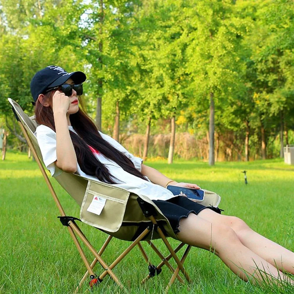 Стул для кемпинга - Фотография_6