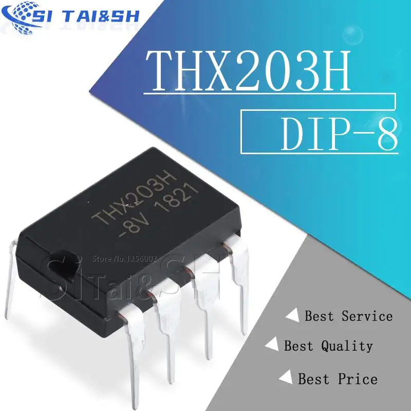 Thx203h thx203 thx203h-7v новая