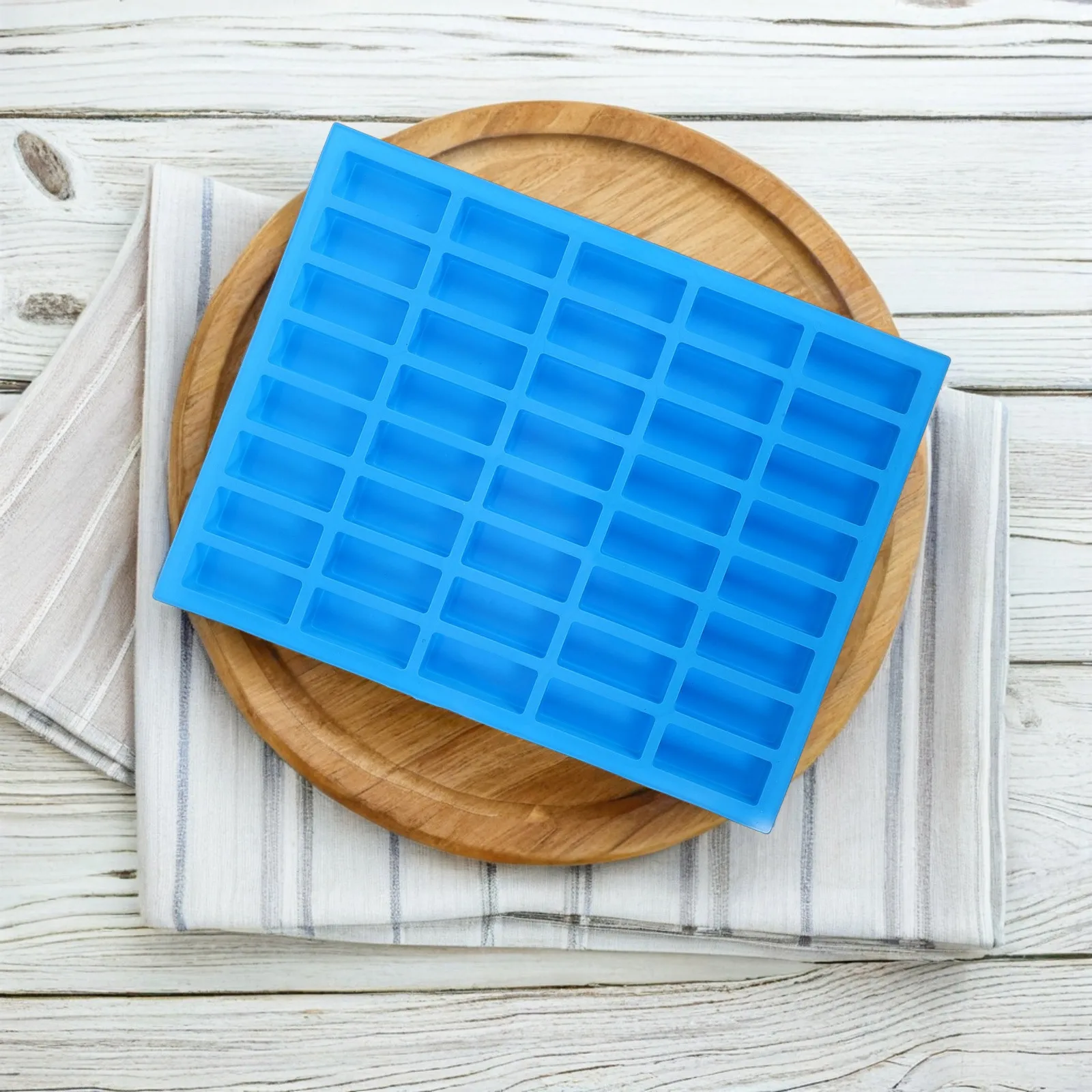 Форма для шоколадного торта - Фотография_5