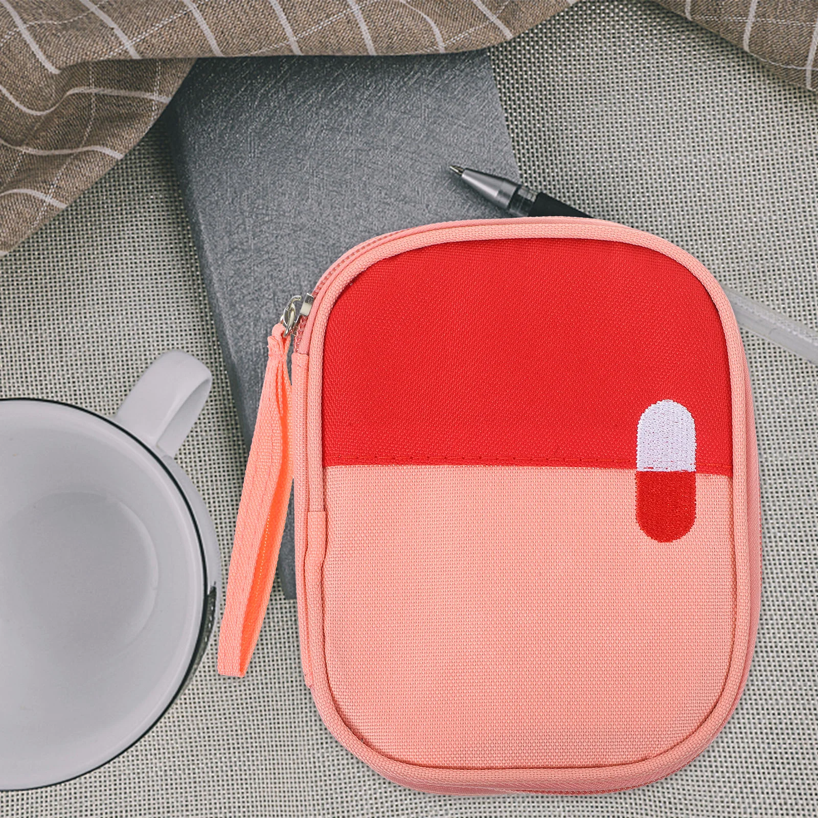 Сумка первой помощи - Фотография_6