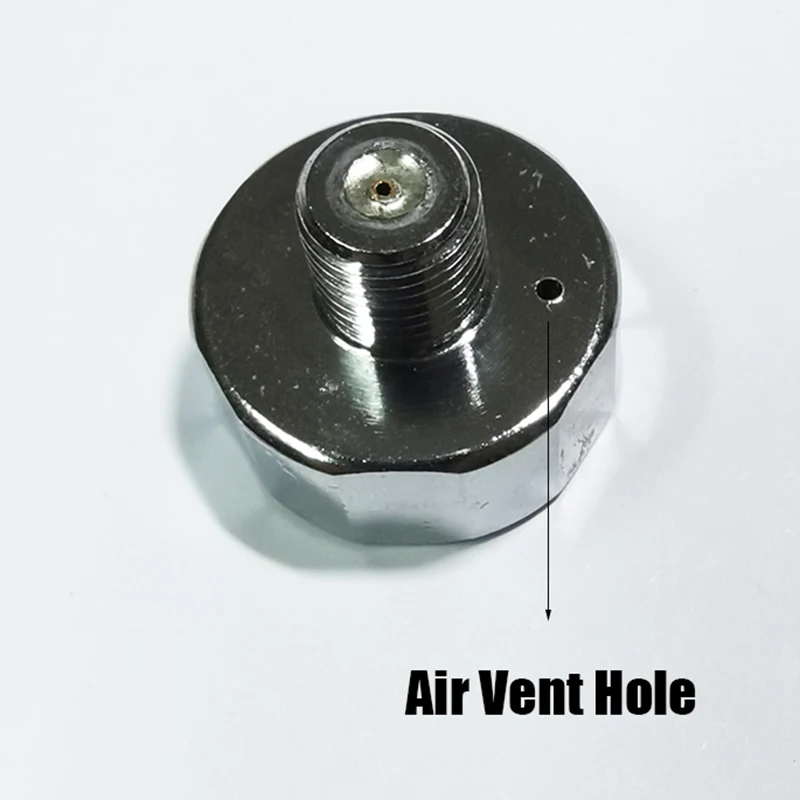 Мини-манометр 200 бар - Фотография_6