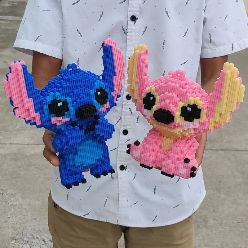 21 см милый стежок