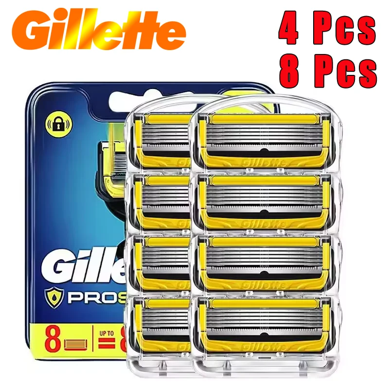 Лезвие для бритвы proglide proshield