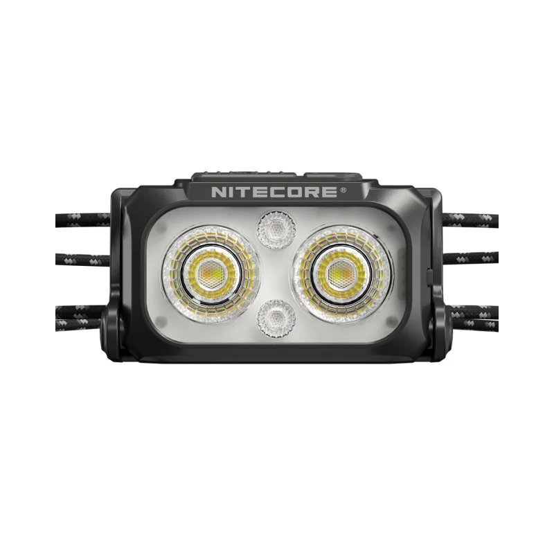 Nitecore nu25 mct ul 400 люмен - Фотография_5
