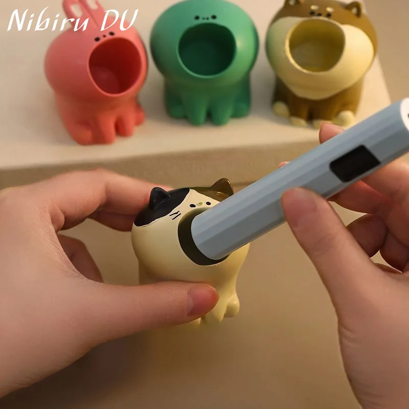 Держатель для сверл для ногтей
