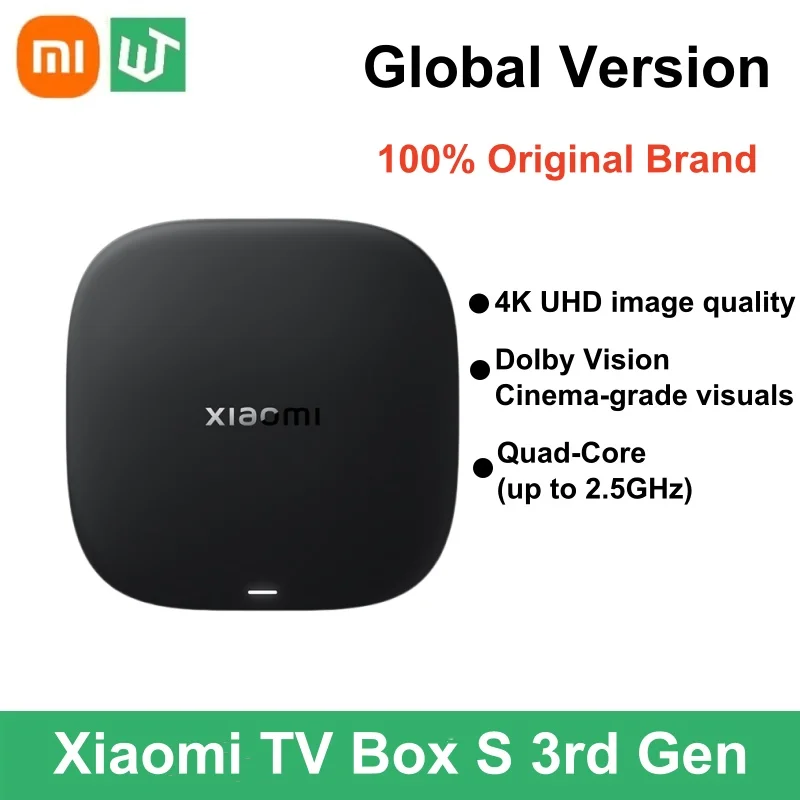 Глобальная версия xiaomi mi tv