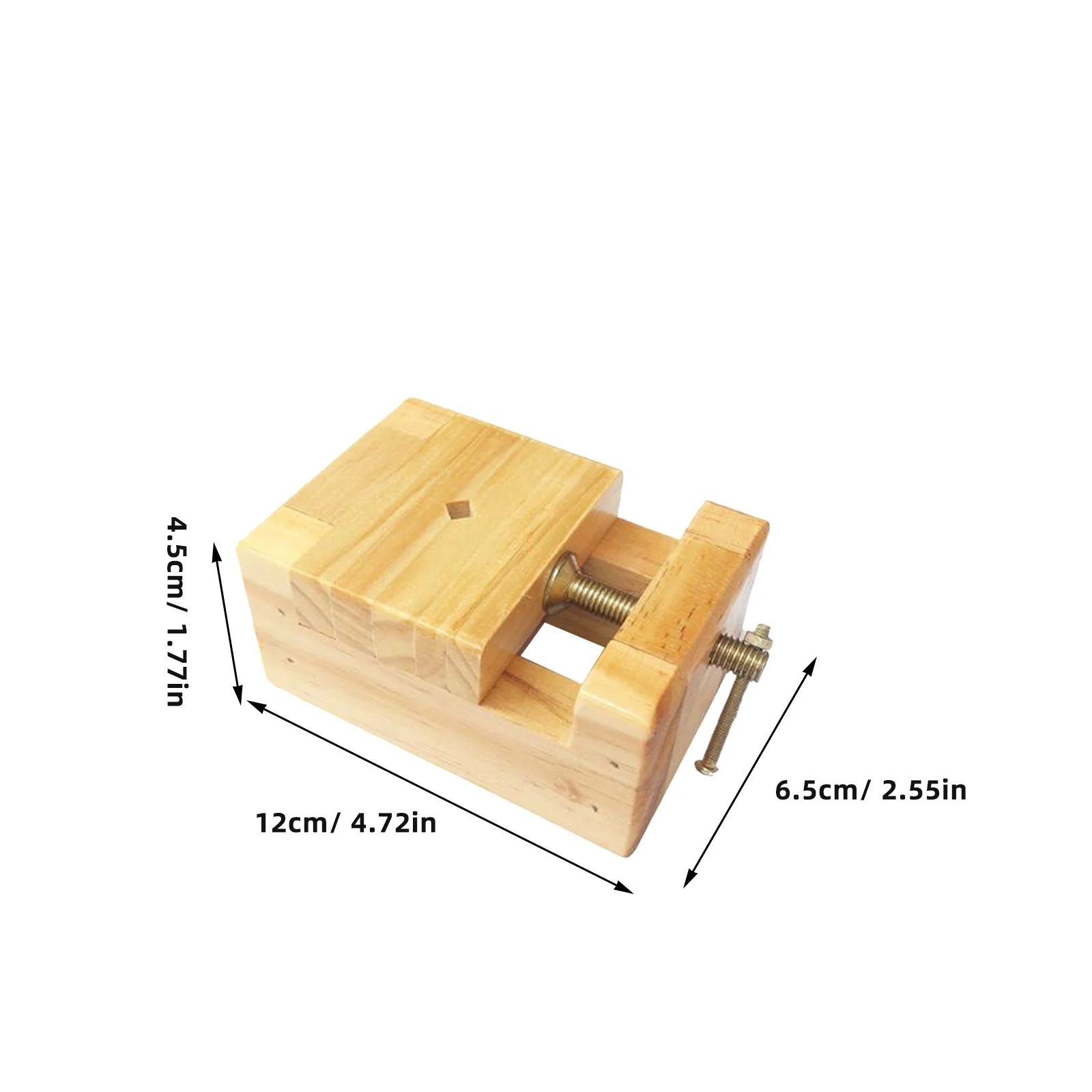 Печать для резьбы по дереву - Фотография_3