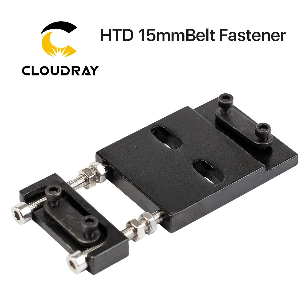Крепеж ремня cloudray для ширины 15 мм