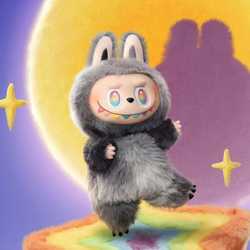 Pop mart labubu the monsters big in energy series v3 - Фотография_3