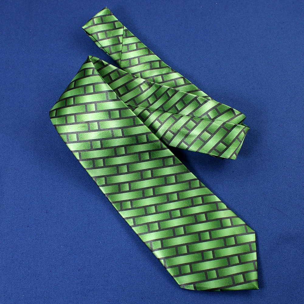 Тв локи, галстук для косплея - Фотография_3