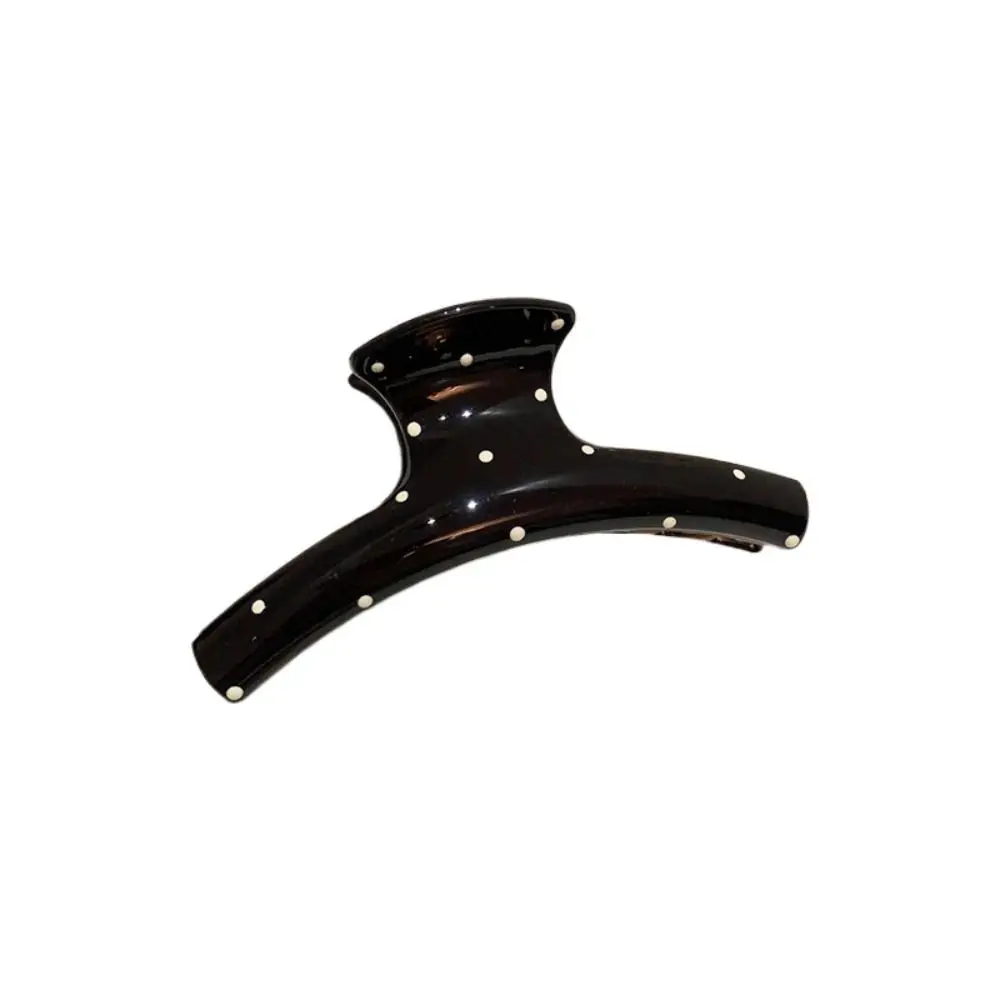 Модная заколка для волос с бантом и бантом - Фотография_3