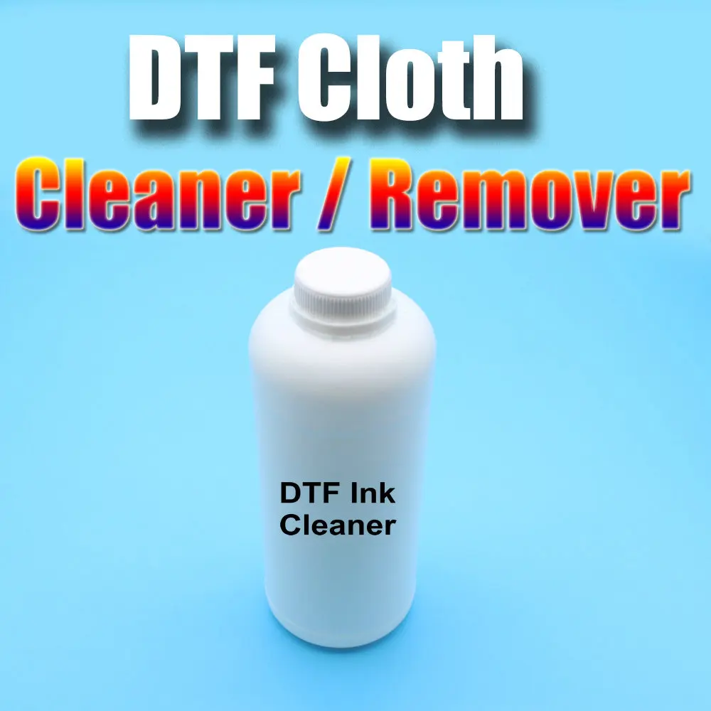 Dtf print remover sticker liquid - Фотография_5