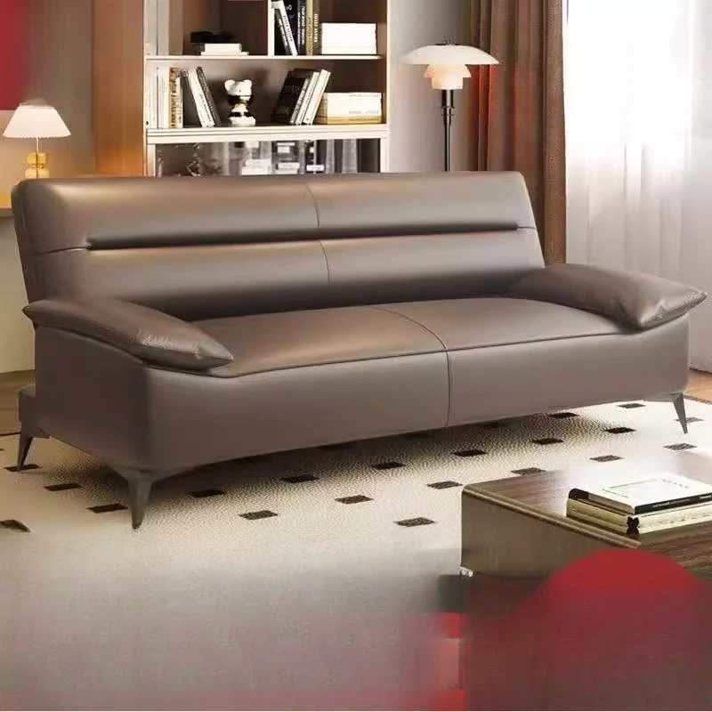 Небольшой диван-кровать для квартиры