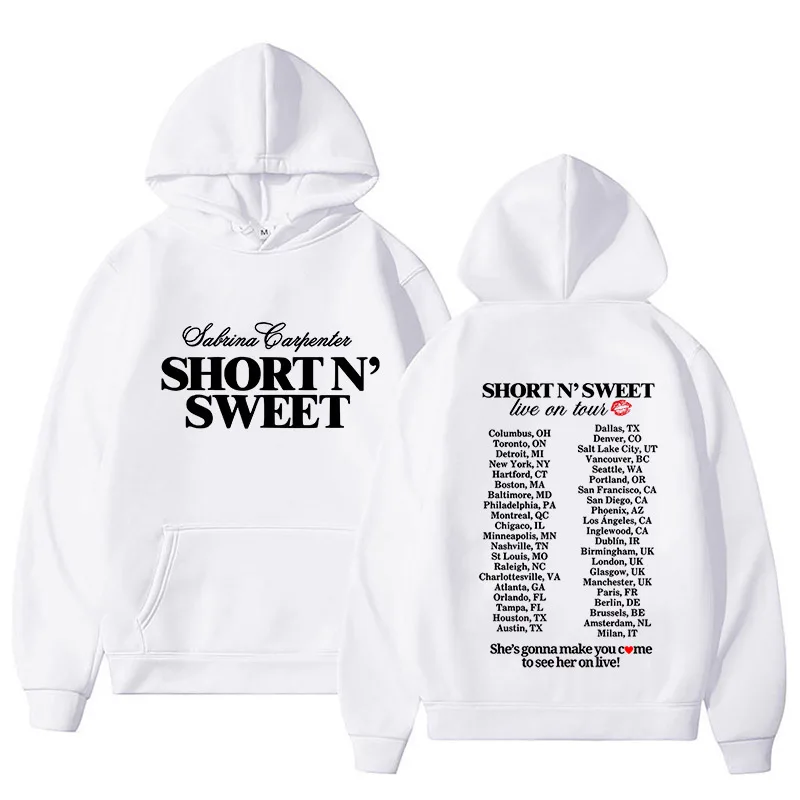 Sabrina carpenter short n sweet live tour 202 - Фотография_4