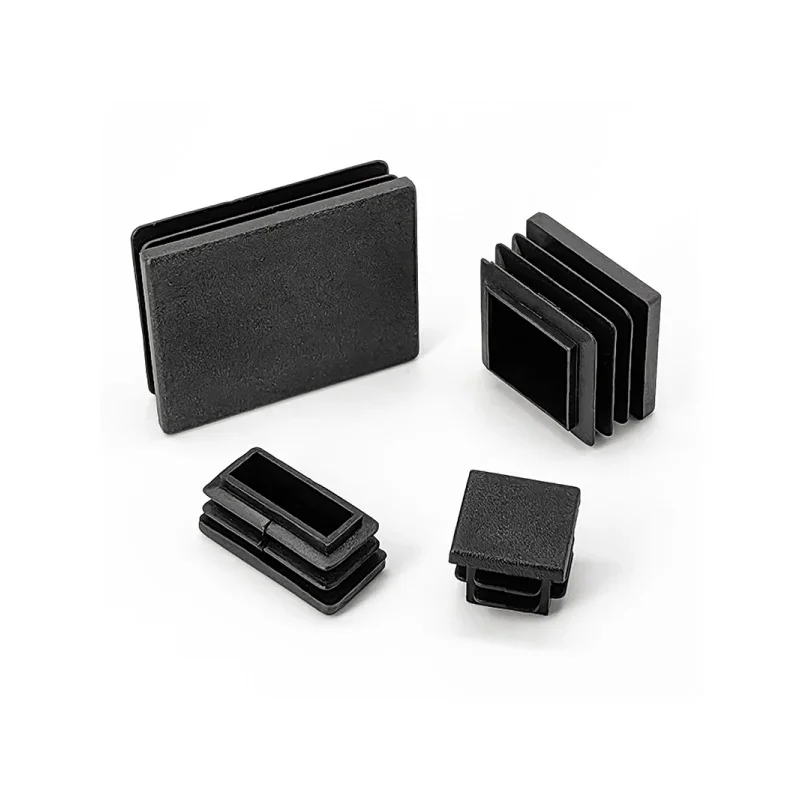 Квадратная заглушка для труб 10-60 15-100 - Фотография_3