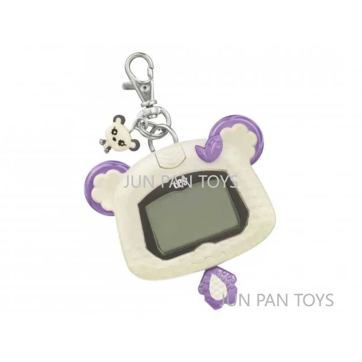 Littlest pet shop цифровой виртуальный - Фотография_5
