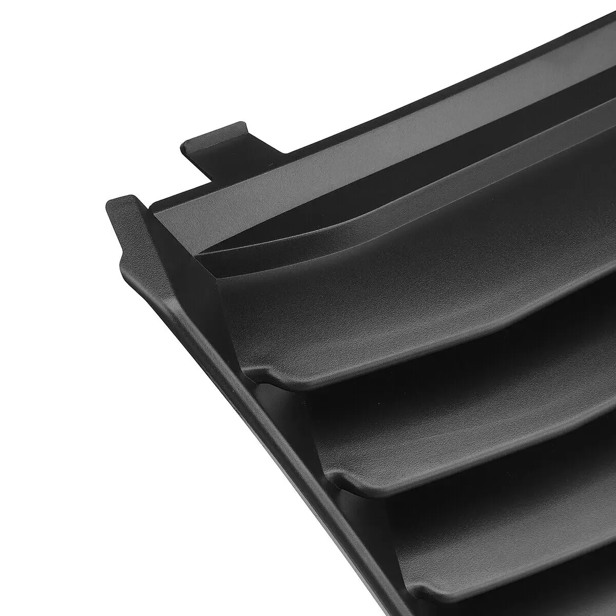 Боковая решетка переднего бампера для seat alhambra 2001-2010 - Фотография_6