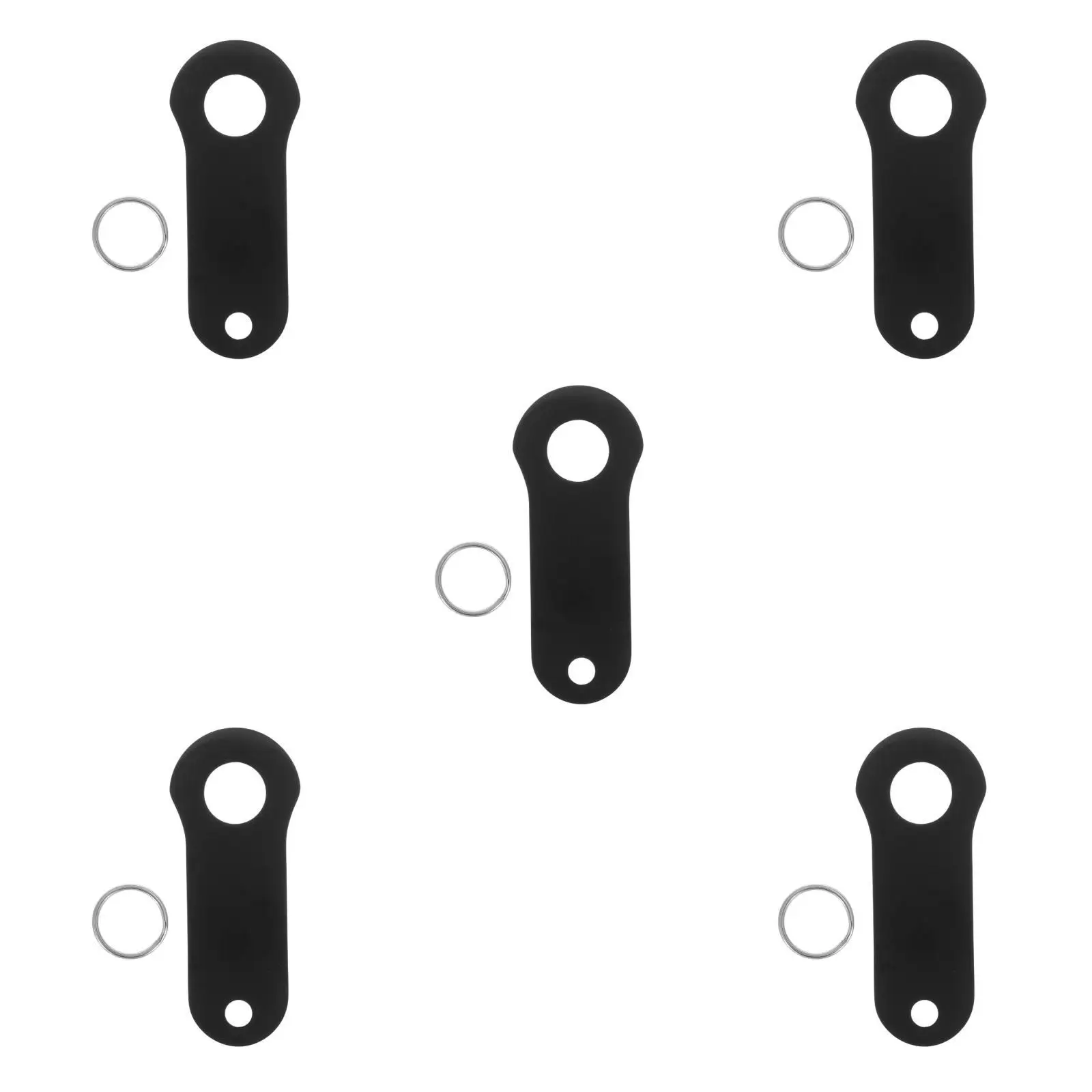 Набор из 5 вешалок - Фотография_4