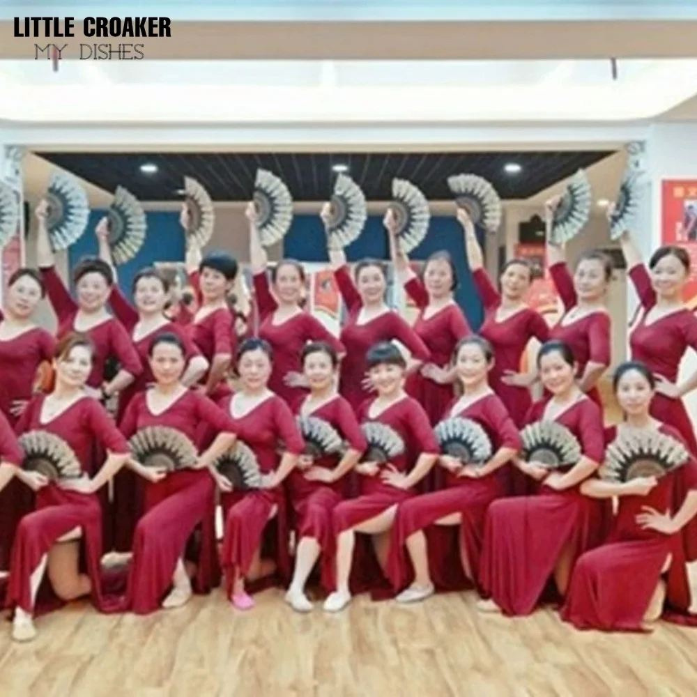 Современное балетное танцевальное - Фотография_5