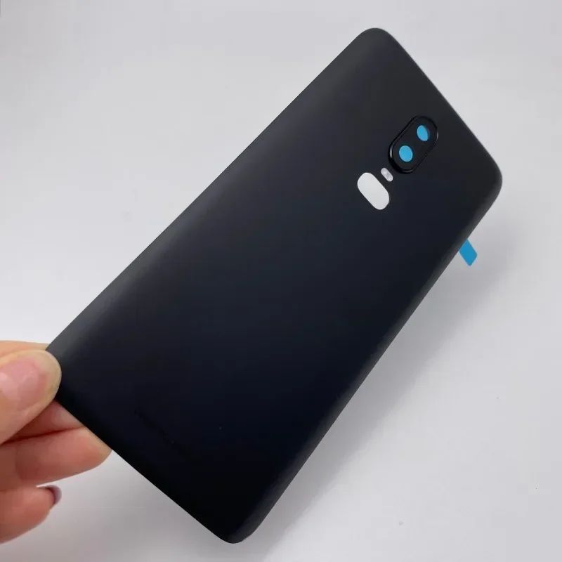 Стекло для oneplus 6 6t задняя - Фотография_4