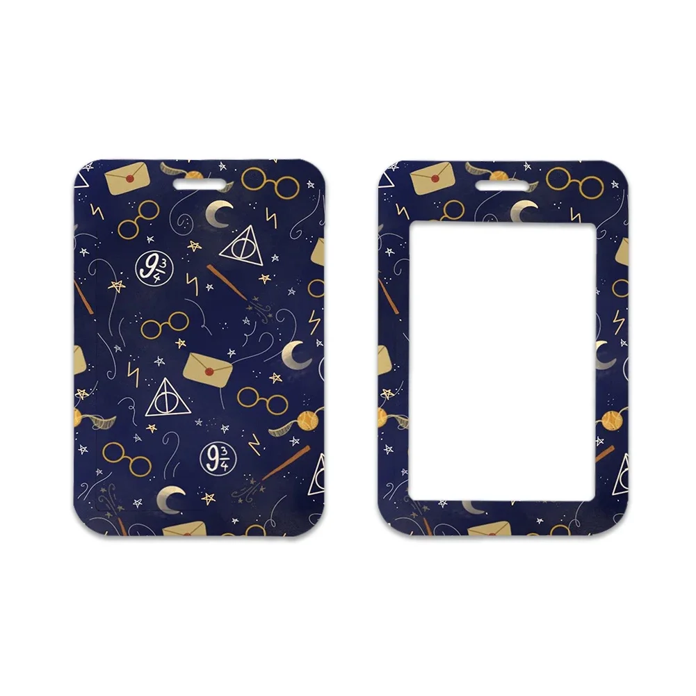 Идентификация гарри - Фотография_6