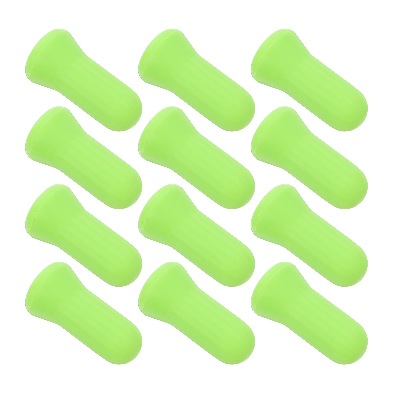 Набор силиконовых мини-портативных инструментов для снятия усталости глаз - Фотография_5