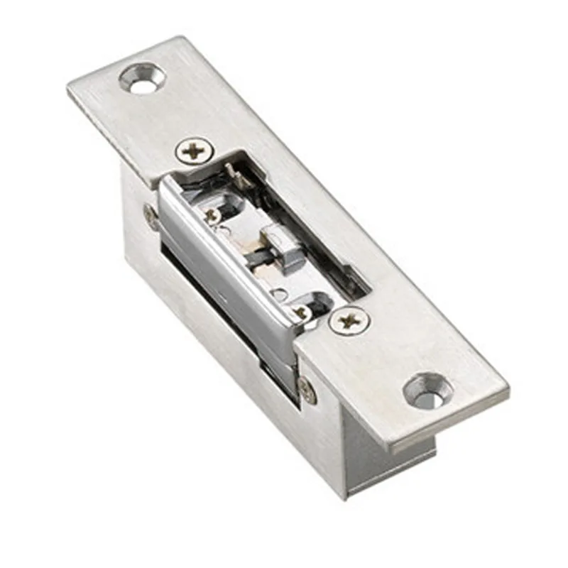 Электрический дверной замок ес - Фотография_3