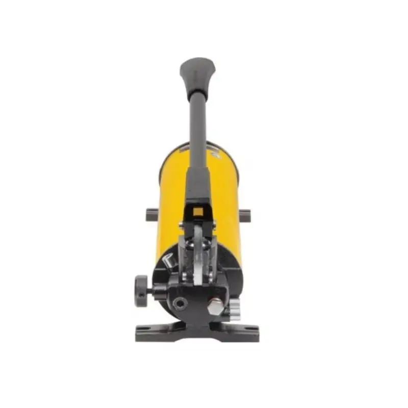 Enerpac p80 двухскоростной стальной - Фотография_3