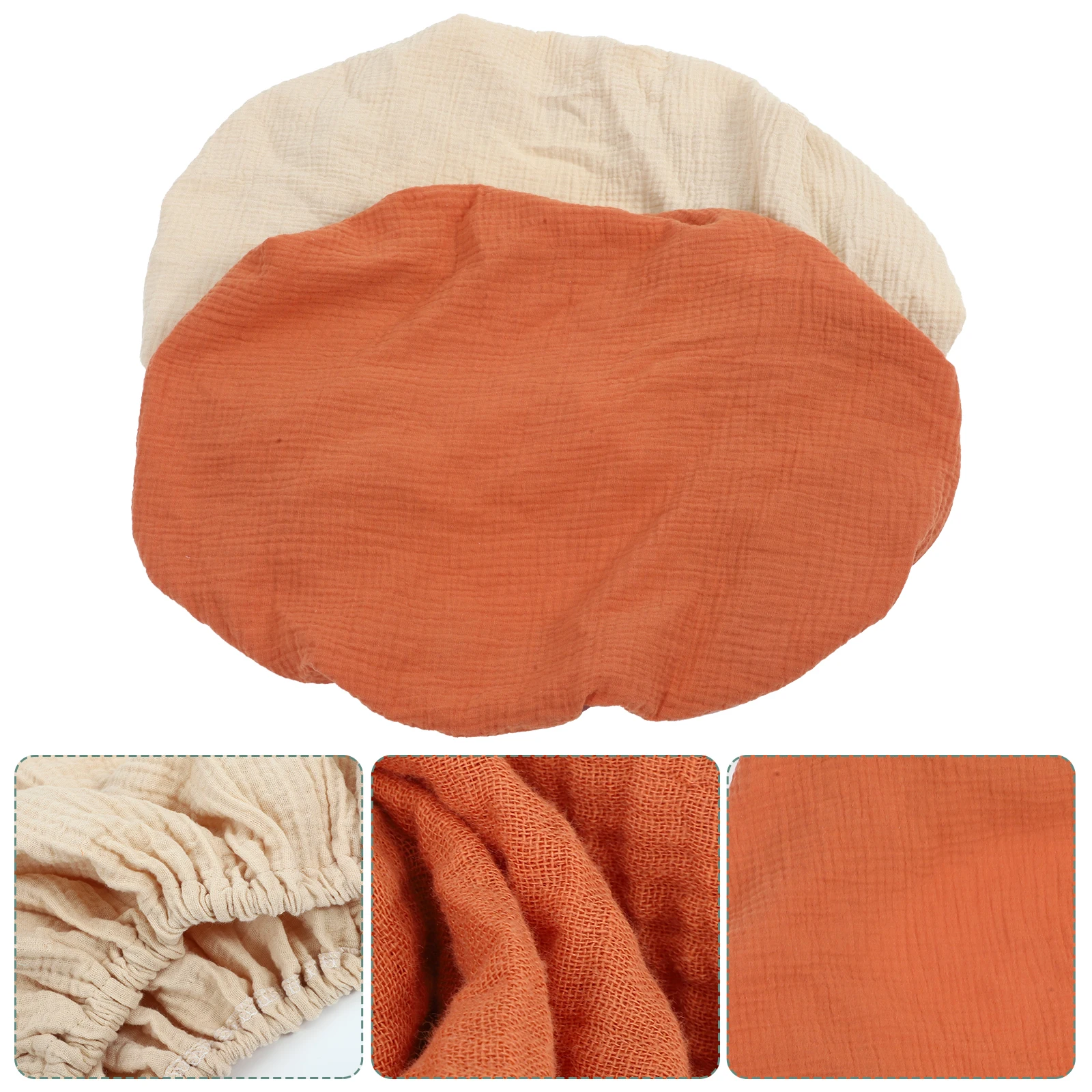 Простыня для люльки - Фотография_2