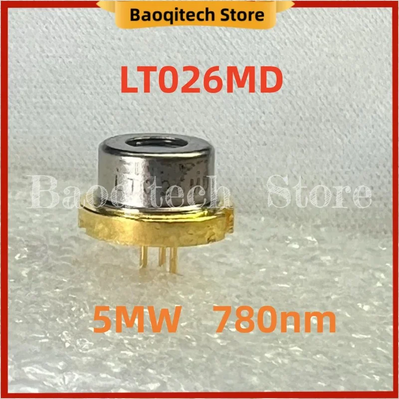 Совершенно новая лазерная трубка lt026md 5 мвт 780 нм