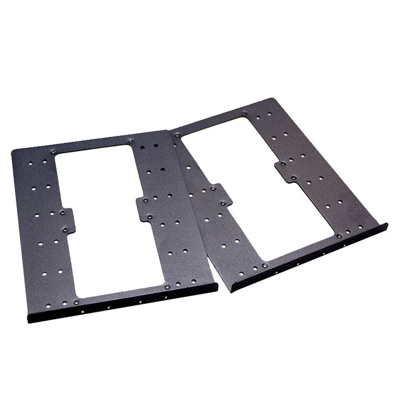 Встроенный корпус 6f механический - Фотография_5