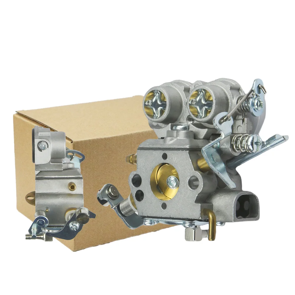 Высокопроизводительный алюминиевый триммер для травы 253 253r 553rs