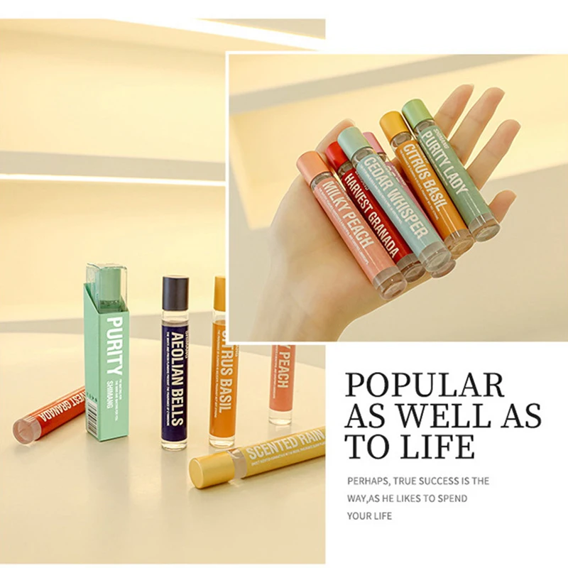 Парфюмерные феромоны 10 мл для мужчин и женщин