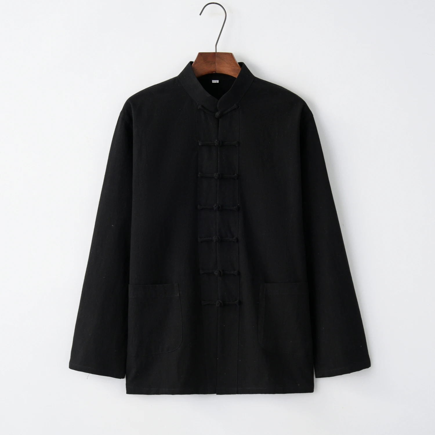 Традиционная китайская одежда - Фотография_5